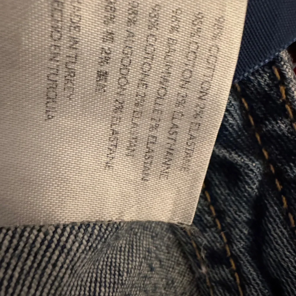 Anthropologie Pilcro The Carpenter Wide-Leg Jeans High Rise Relaxed Denim 31